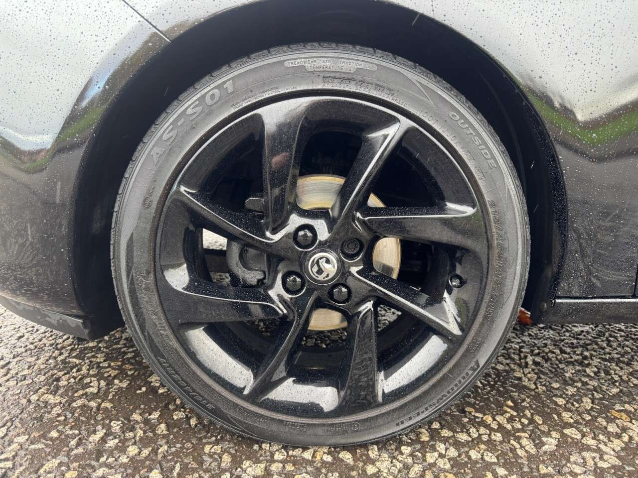 2016 VAUXHALL ADAM 2016 VAUXHALL ADAM