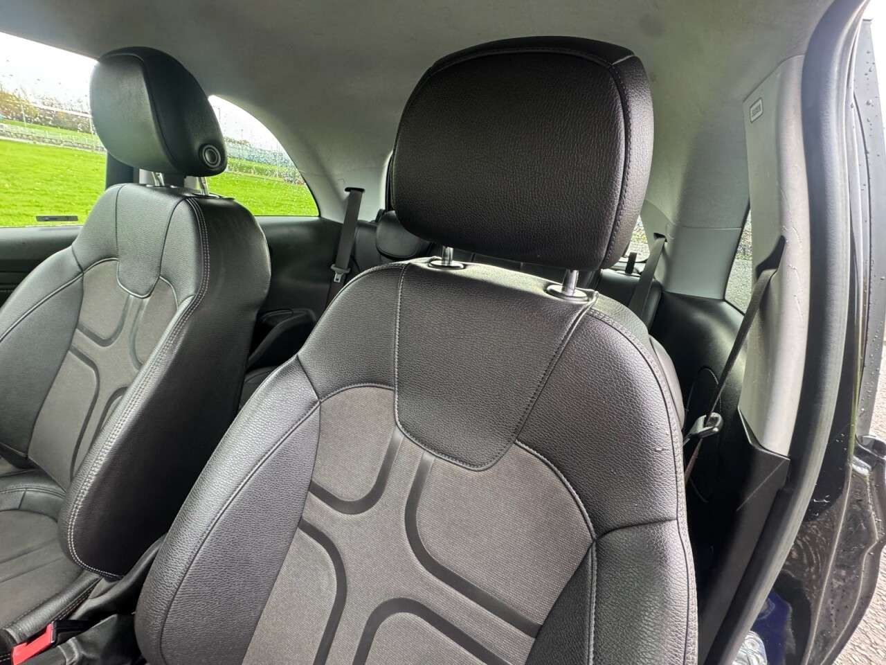 2016 VAUXHALL ADAM 2016 VAUXHALL ADAM