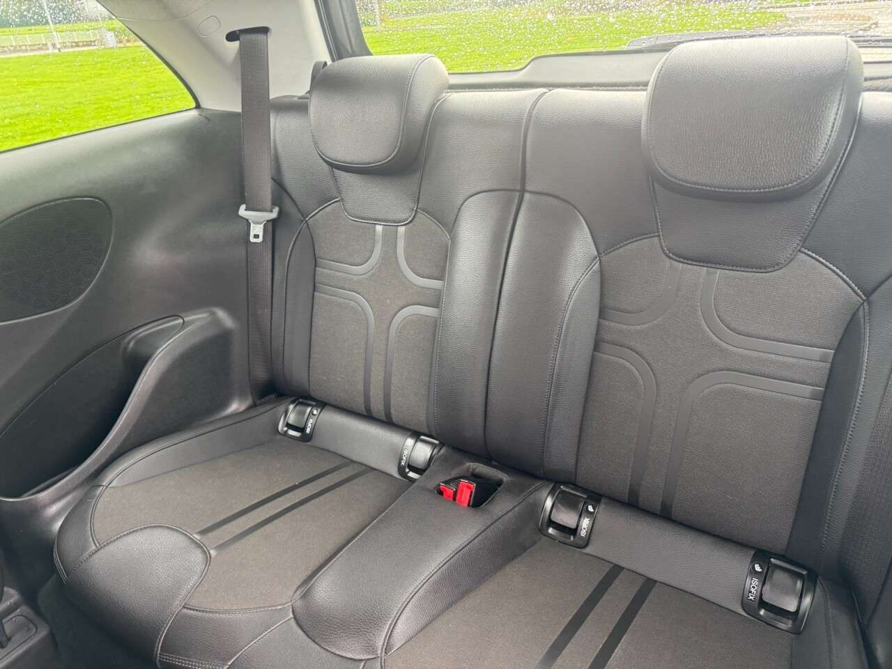 2016 VAUXHALL ADAM 2016 VAUXHALL ADAM