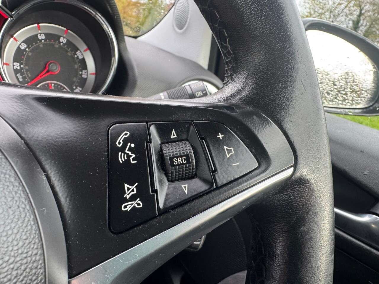 2016 VAUXHALL ADAM 2016 VAUXHALL ADAM