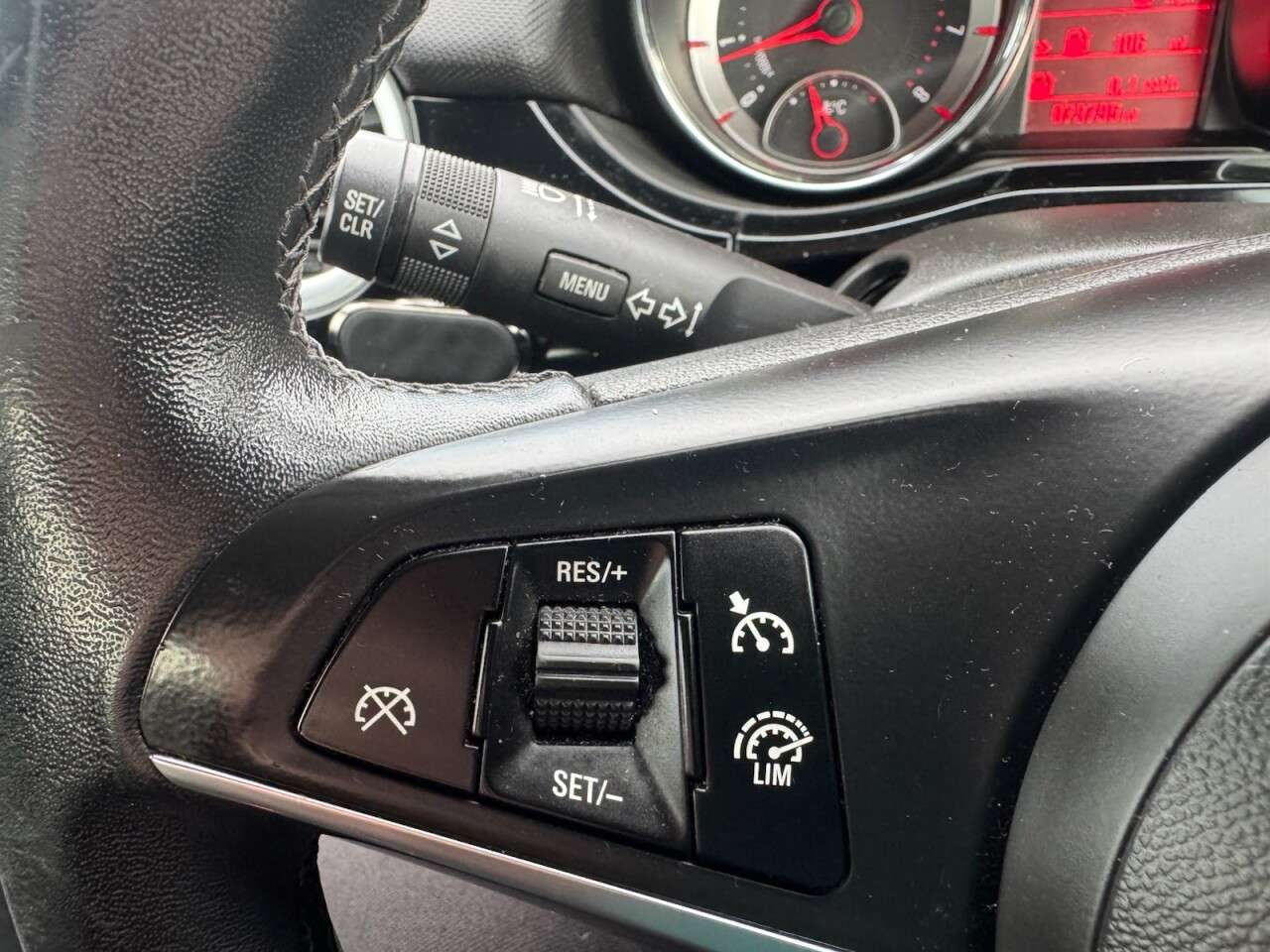 2016 VAUXHALL ADAM 2016 VAUXHALL ADAM