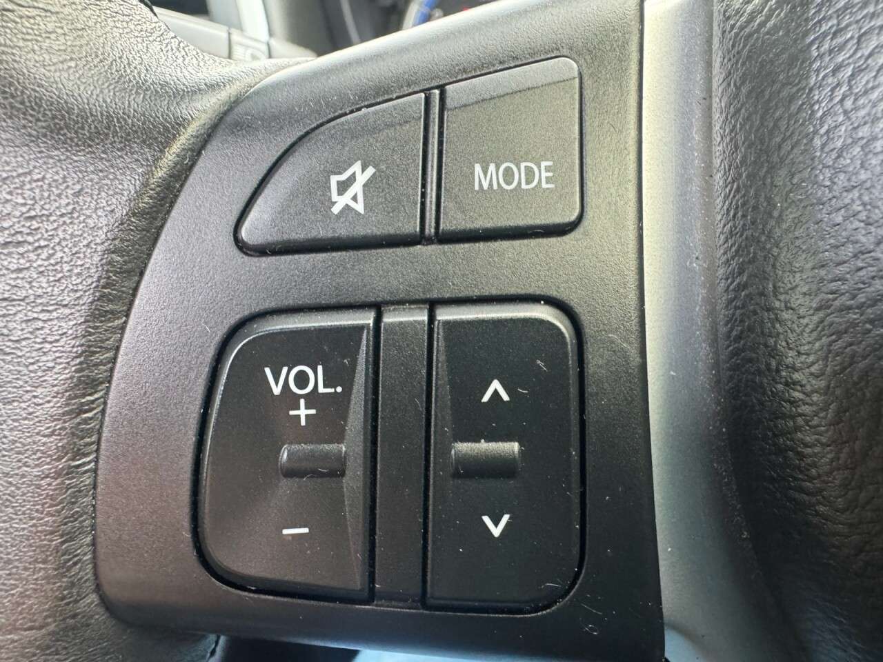 2015 SUZUKI SX4 S-CROSS 2015 SUZUKI SX4 S-CROSS