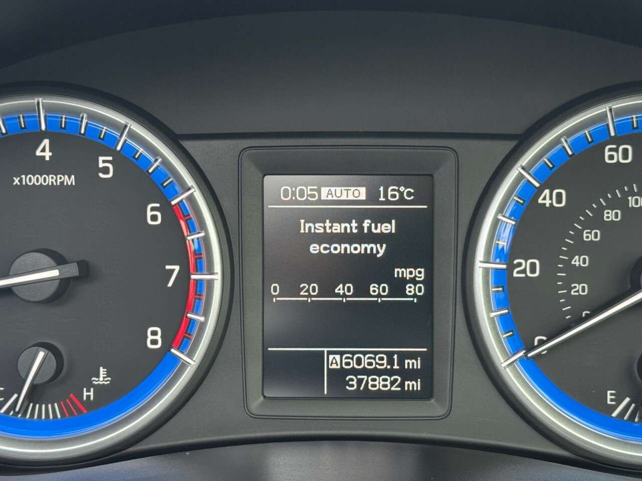 2015 SUZUKI SX4 S-CROSS 2015 SUZUKI SX4 S-CROSS