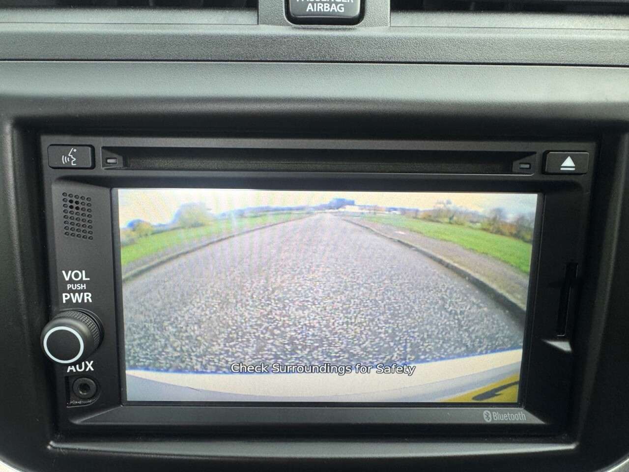 2015 SUZUKI SX4 S-CROSS 2015 SUZUKI SX4 S-CROSS