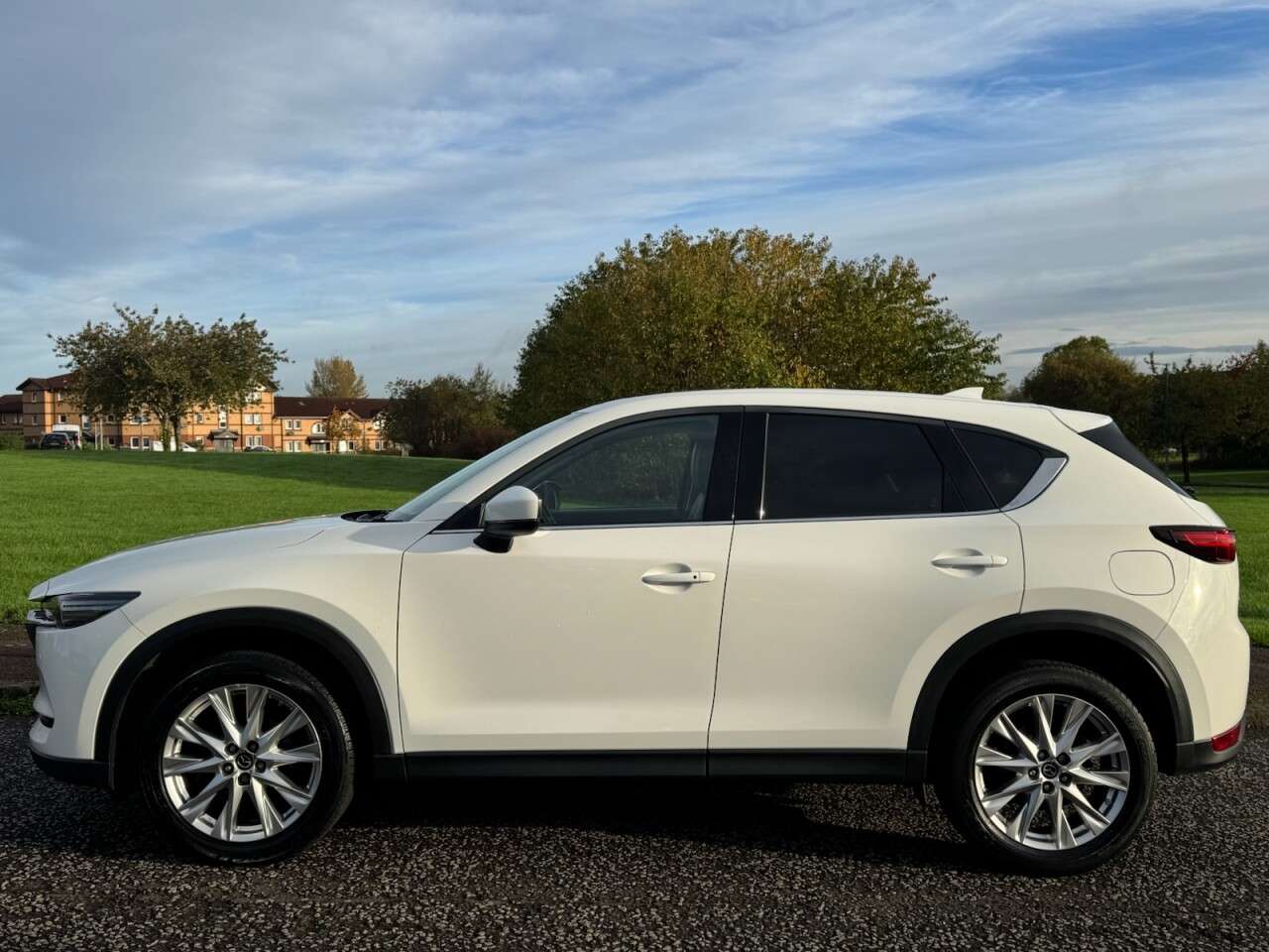 2018 MAZDA CX-5 2018 MAZDA CX-5