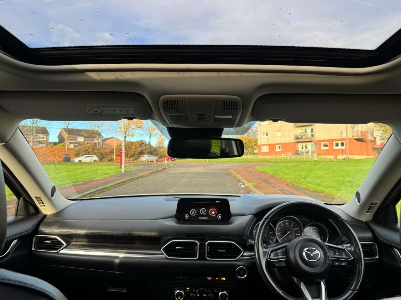 2018 MAZDA CX-5 2018 MAZDA CX-5