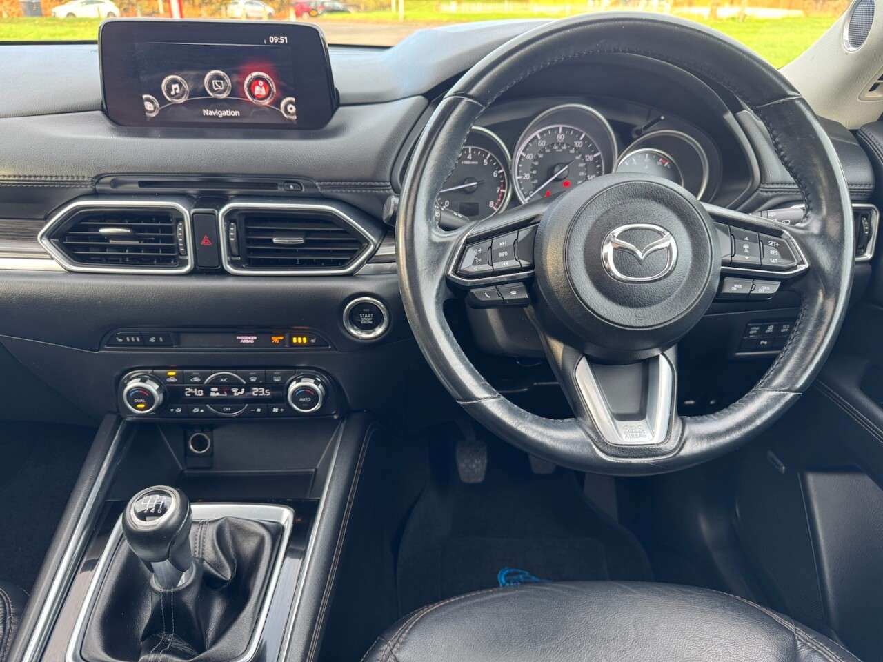 2018 MAZDA CX-5 2018 MAZDA CX-5