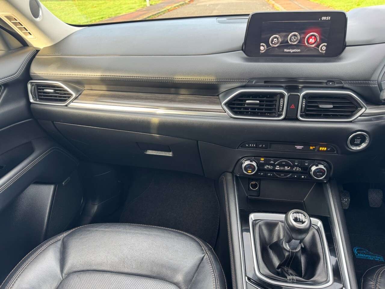 2018 MAZDA CX-5 2018 MAZDA CX-5