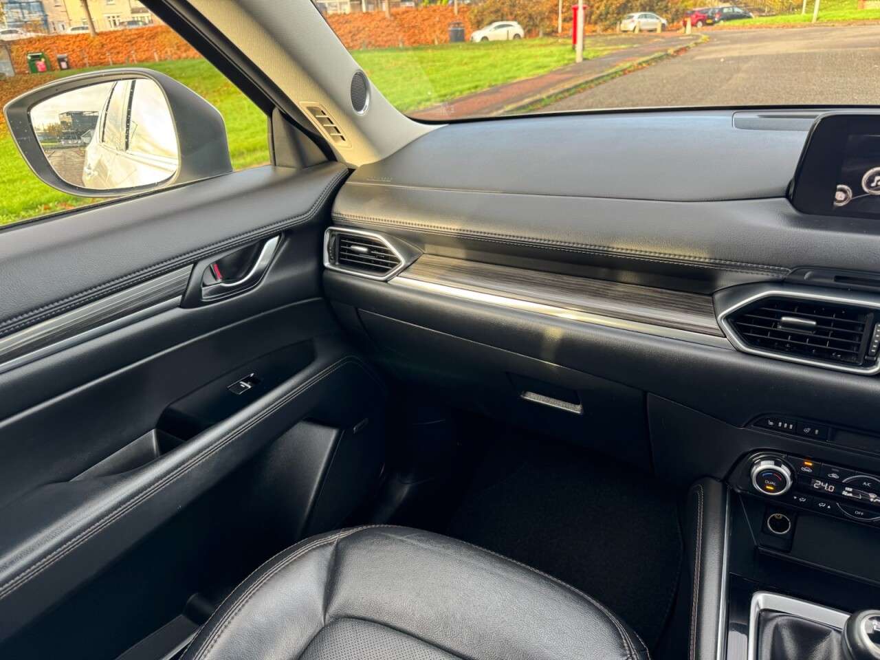 2018 MAZDA CX-5 2018 MAZDA CX-5