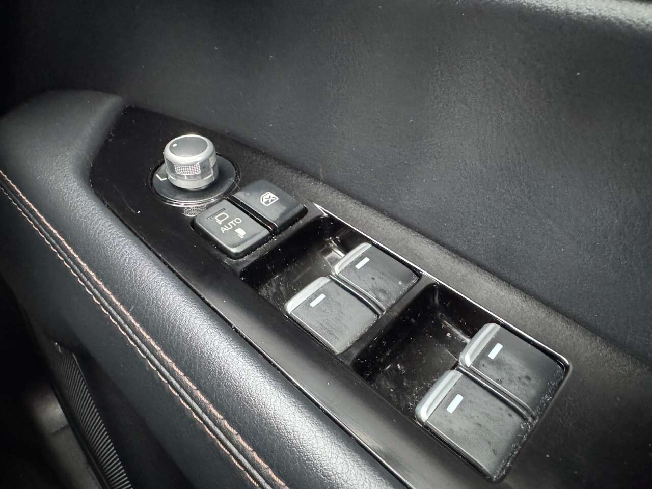 2018 MAZDA CX-5 2018 MAZDA CX-5