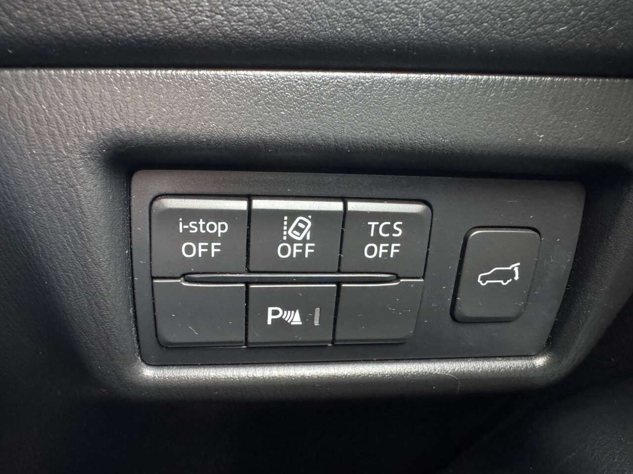 2018 MAZDA CX-5 2018 MAZDA CX-5