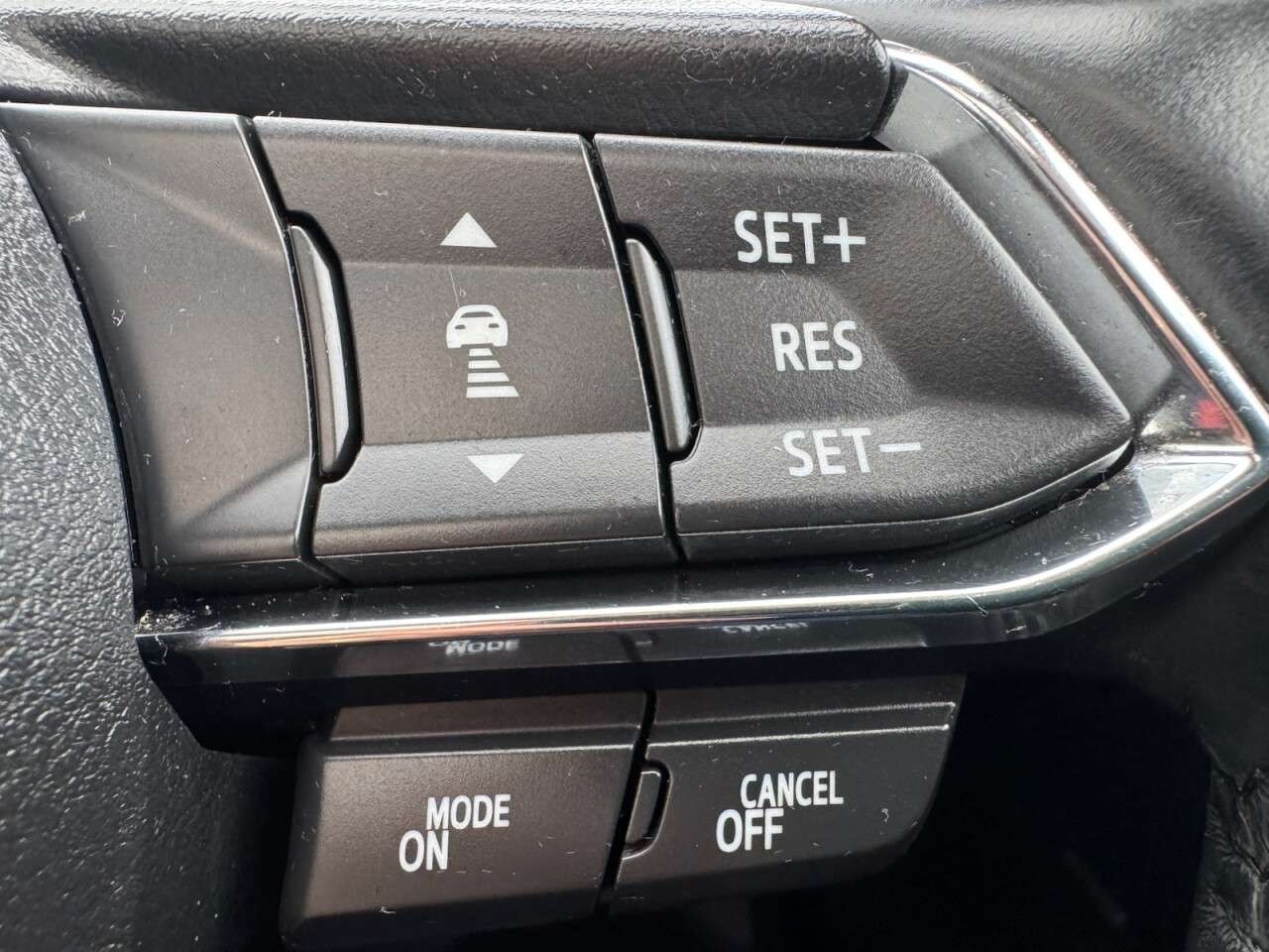 2018 MAZDA CX-5 2018 MAZDA CX-5