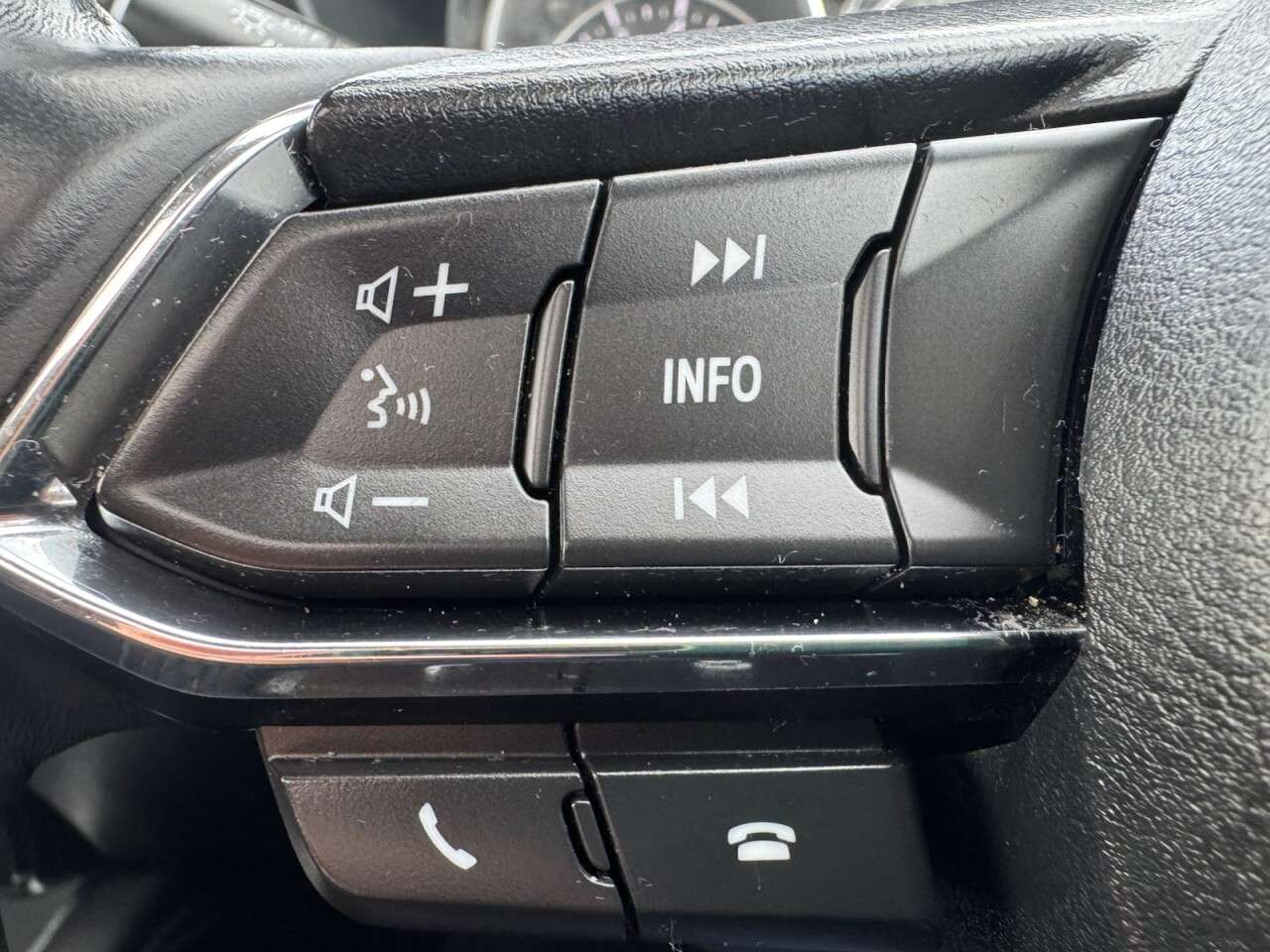 2018 MAZDA CX-5 2018 MAZDA CX-5