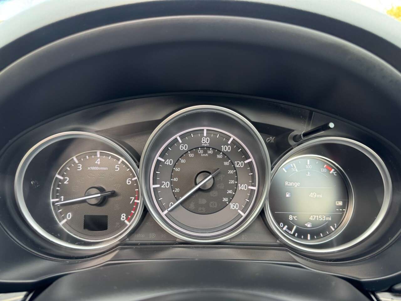 2018 MAZDA CX-5 2018 MAZDA CX-5