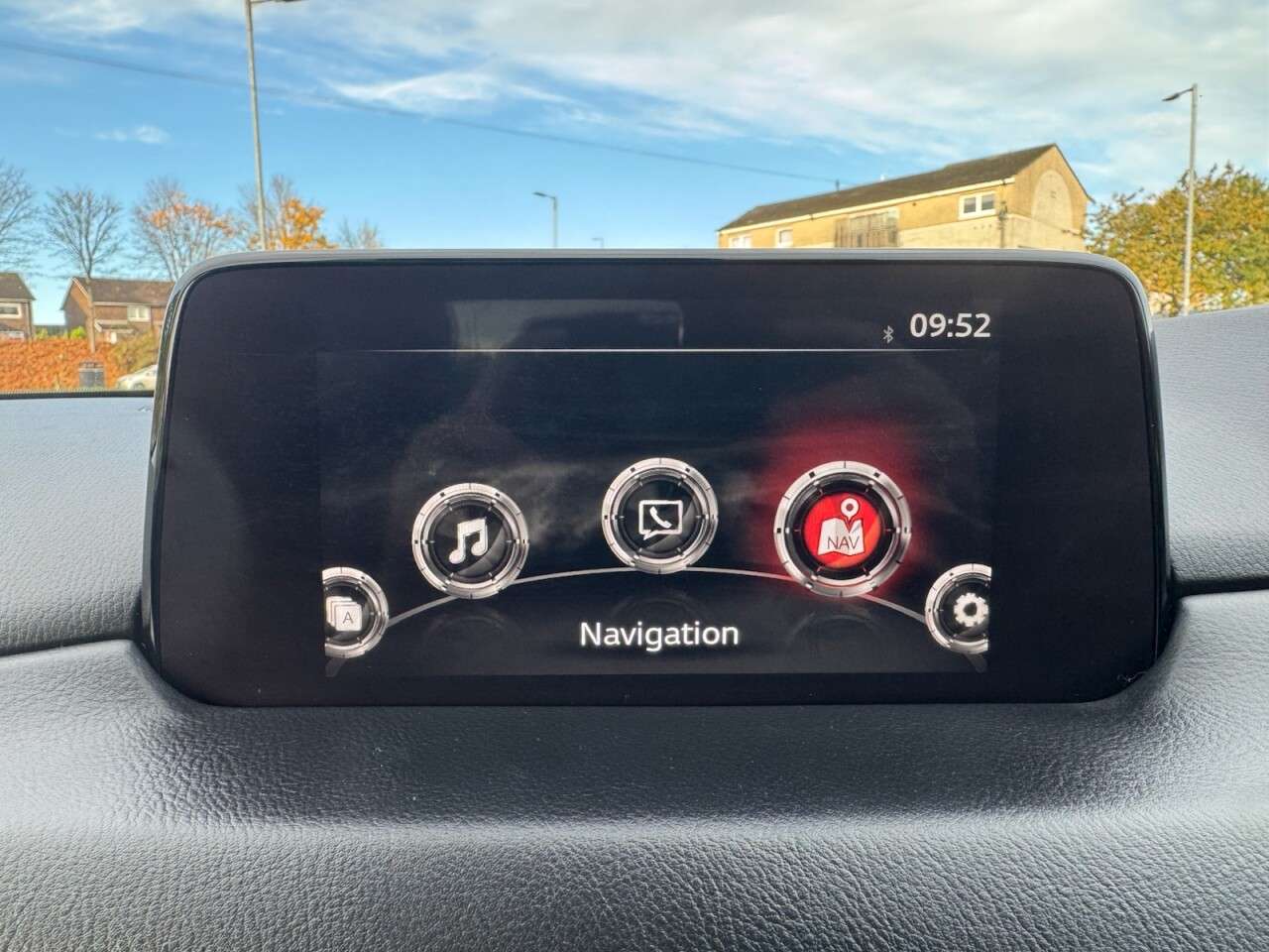 2018 MAZDA CX-5 2018 MAZDA CX-5