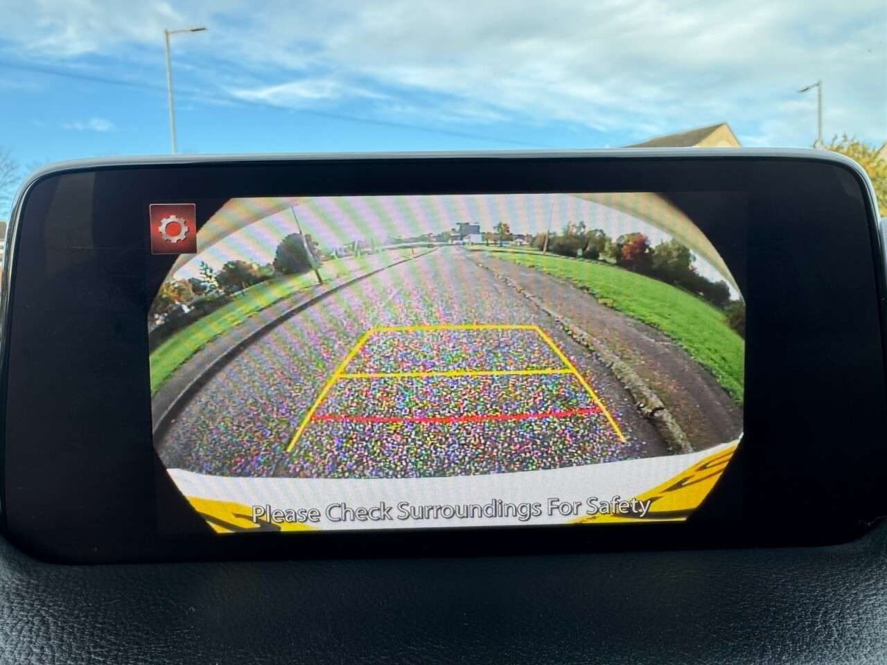 2018 MAZDA CX-5 2018 MAZDA CX-5