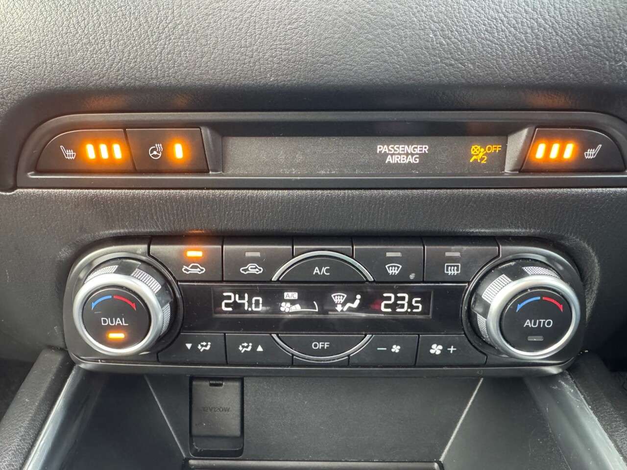 2018 MAZDA CX-5 2018 MAZDA CX-5