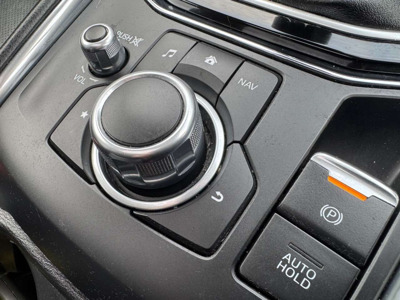 2018 MAZDA CX-5 2018 MAZDA CX-5