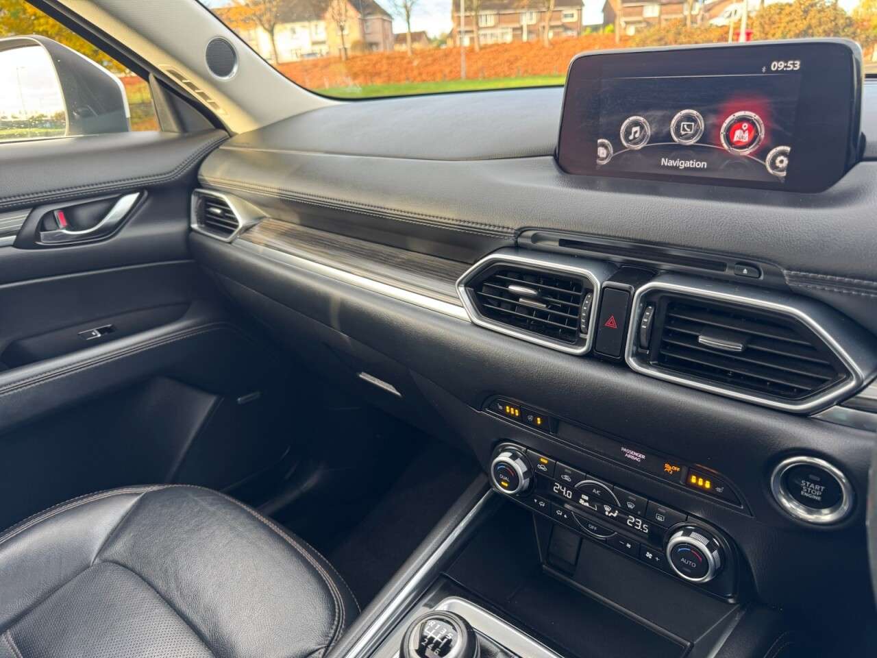 2018 MAZDA CX-5 2018 MAZDA CX-5