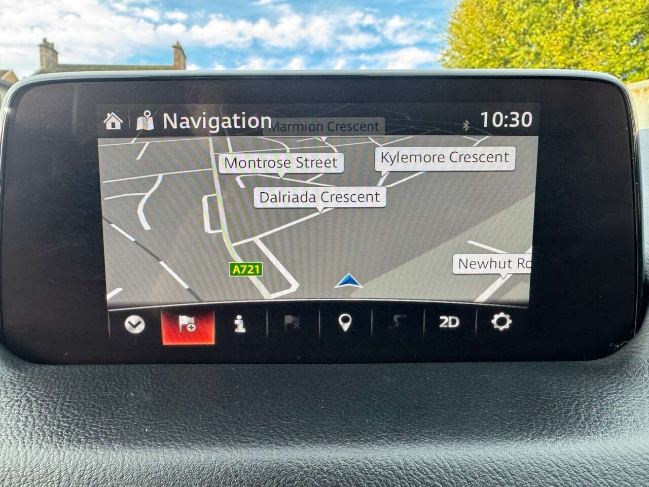 2018 MAZDA CX-5 2018 MAZDA CX-5