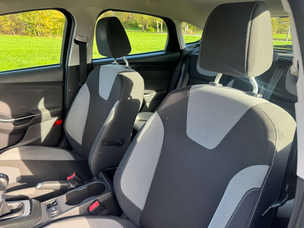 2014 FORD FOCUS 2014 FORD FOCUS