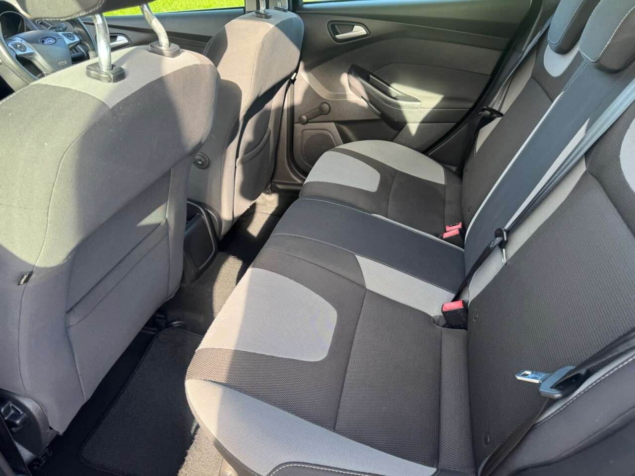 2014 FORD FOCUS 2014 FORD FOCUS