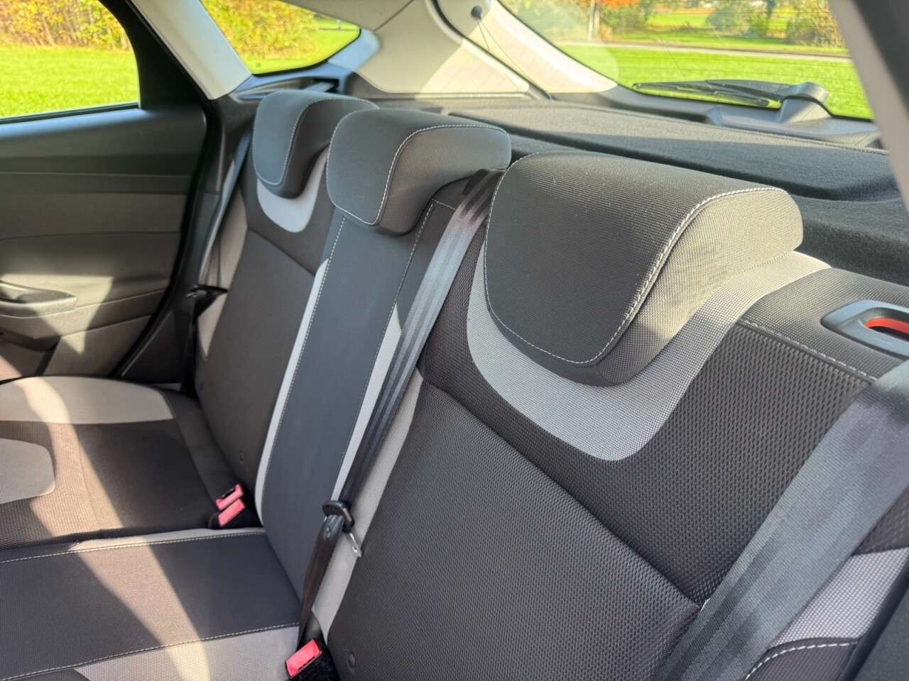 2014 FORD FOCUS 2014 FORD FOCUS