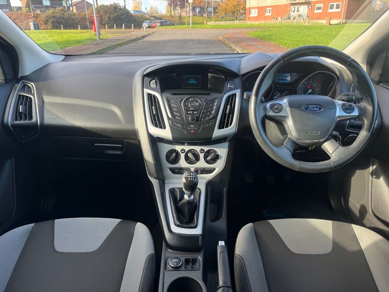 2014 FORD FOCUS 2014 FORD FOCUS