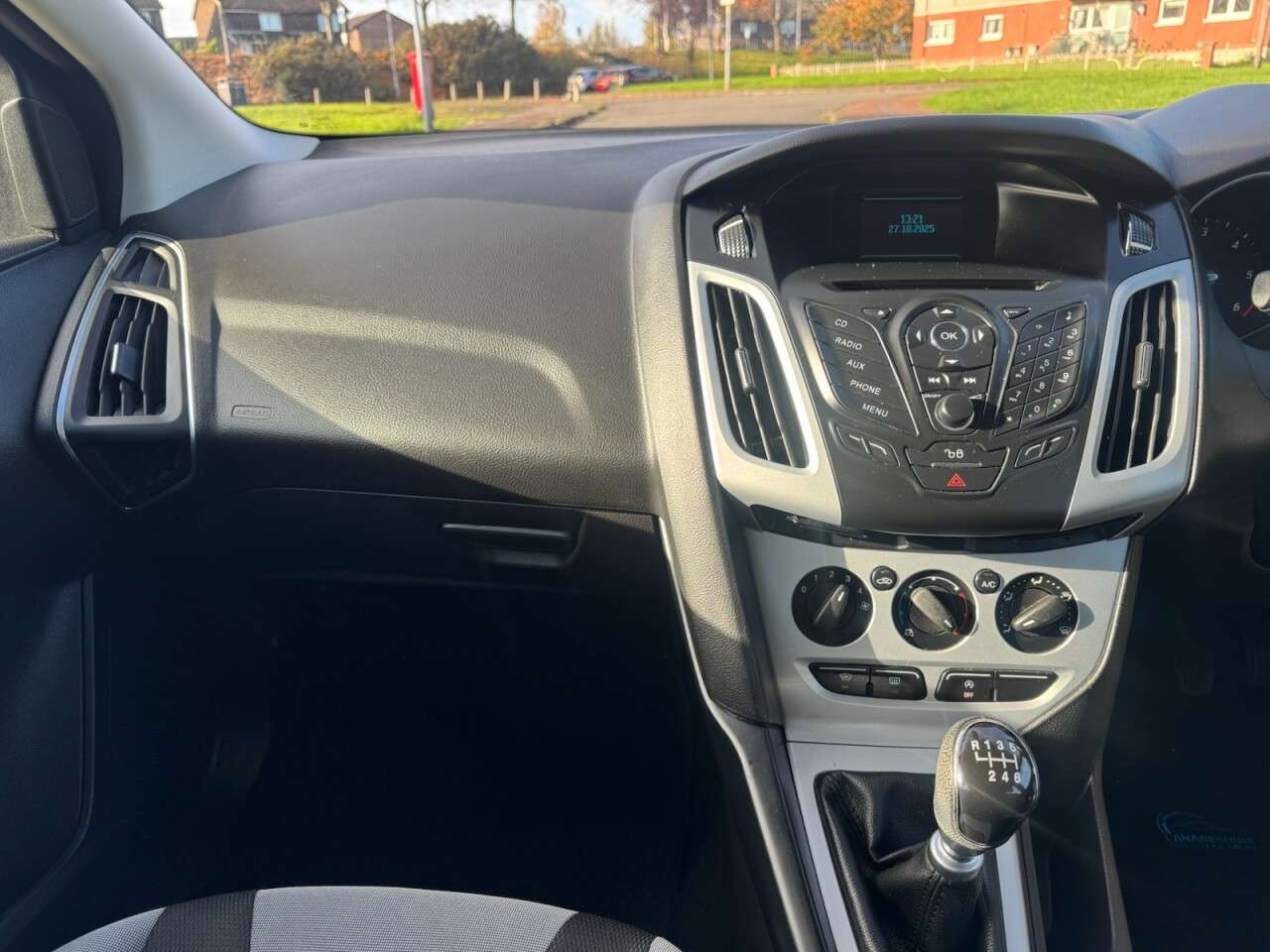 2014 FORD FOCUS 2014 FORD FOCUS