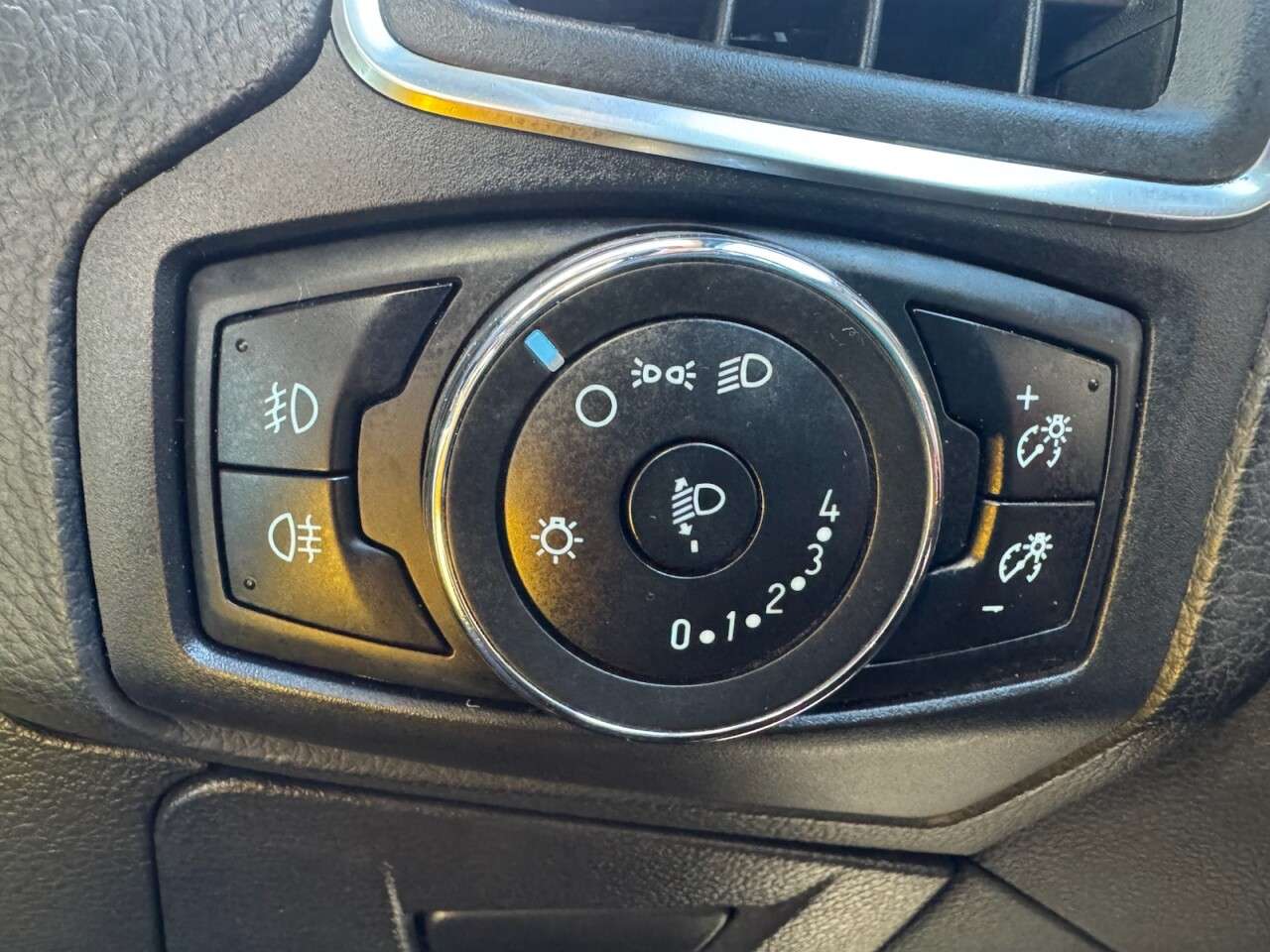 2014 FORD FOCUS 2014 FORD FOCUS