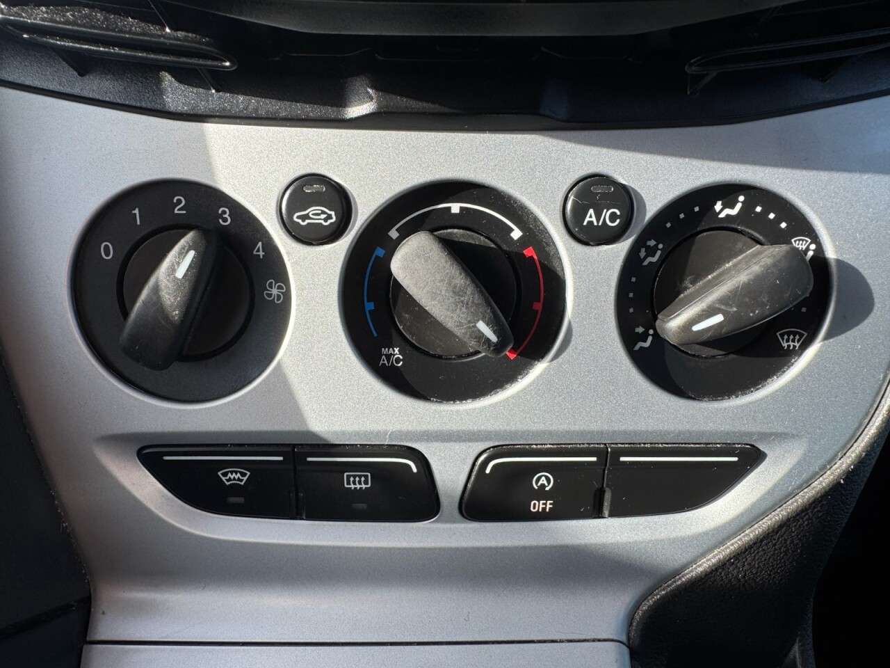 2014 FORD FOCUS 2014 FORD FOCUS