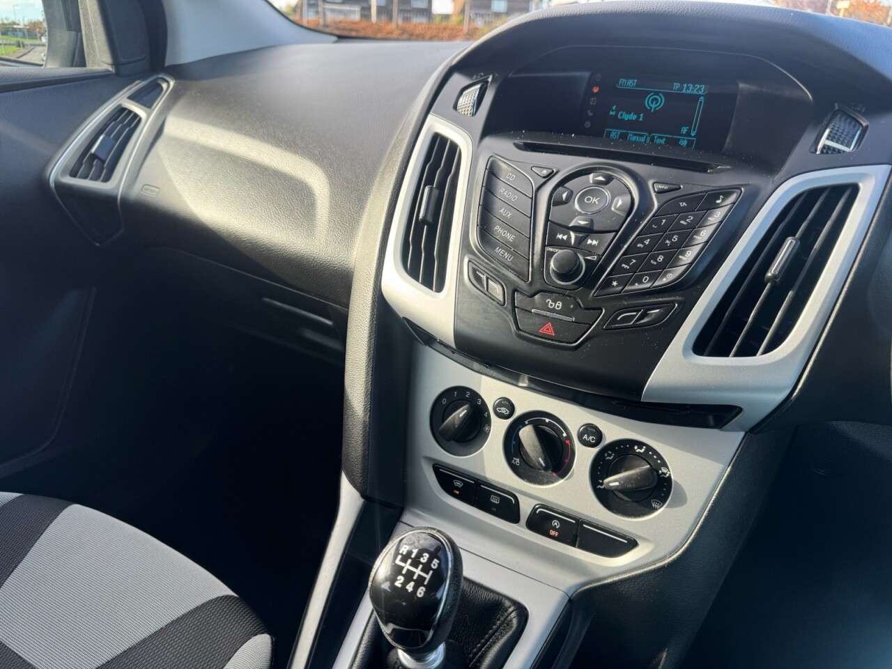 2014 FORD FOCUS 2014 FORD FOCUS