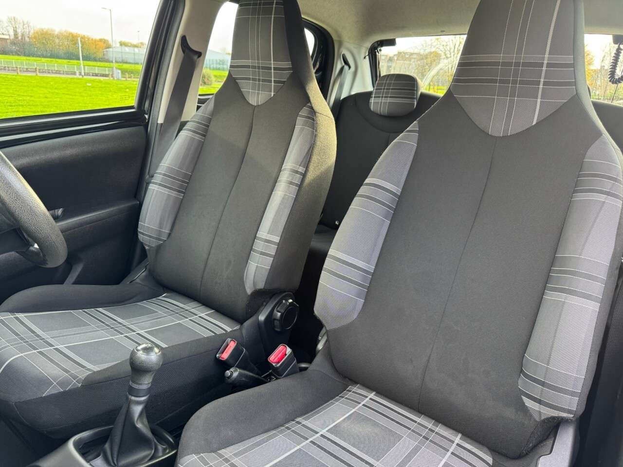 2018 PEUGEOT 108 2018 PEUGEOT 108