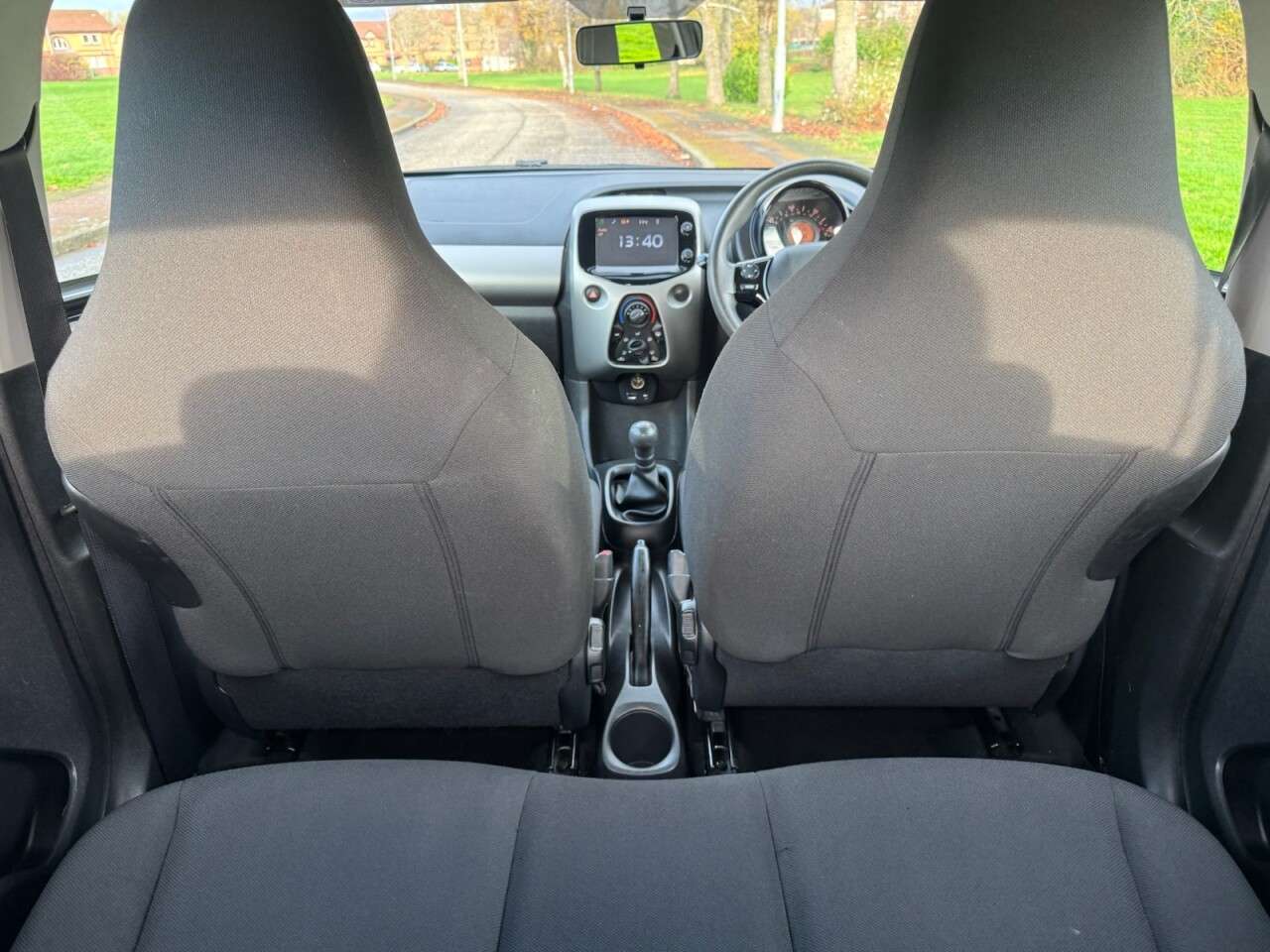 2018 PEUGEOT 108 2018 PEUGEOT 108