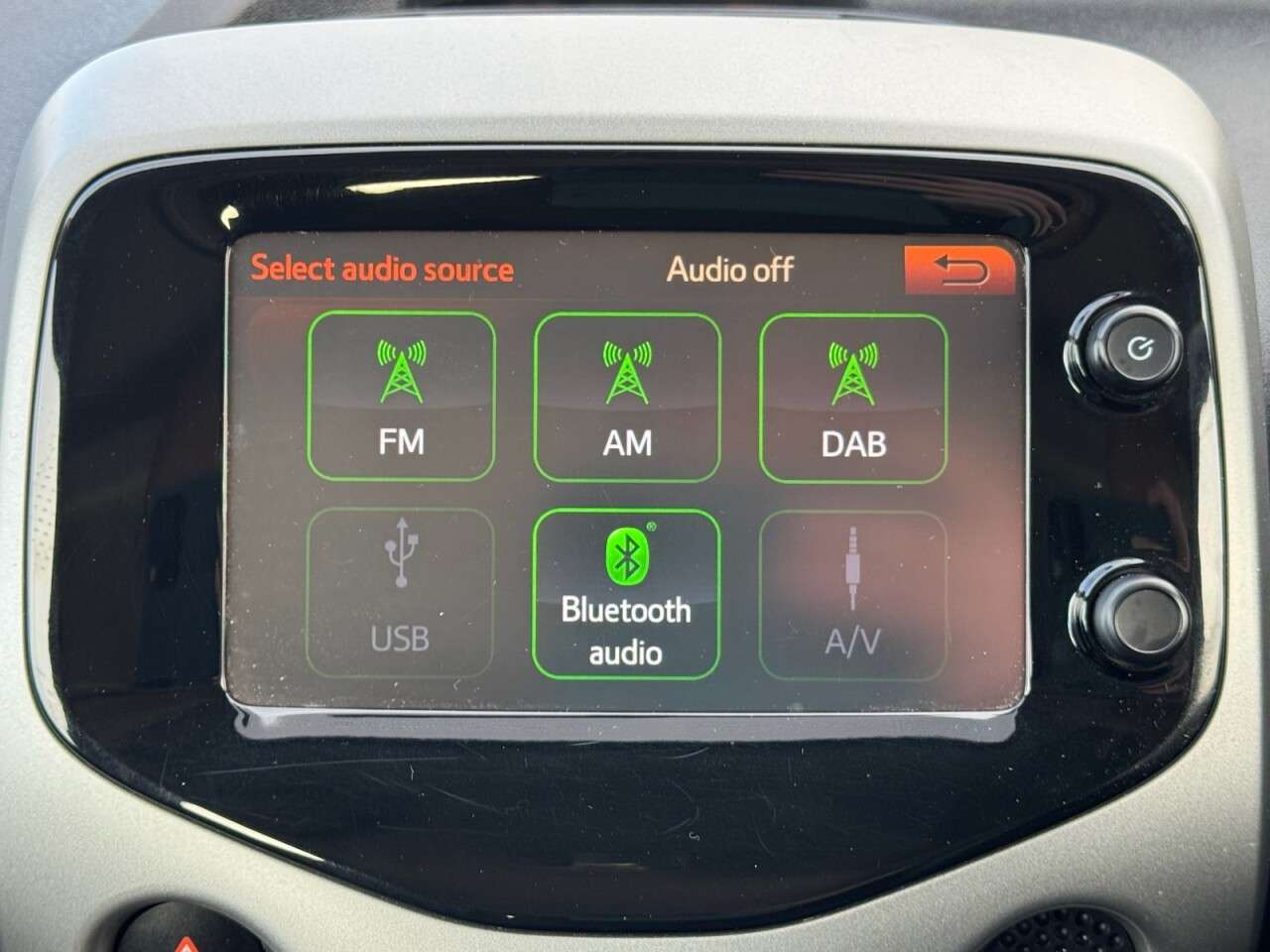 2018 PEUGEOT 108 2018 PEUGEOT 108