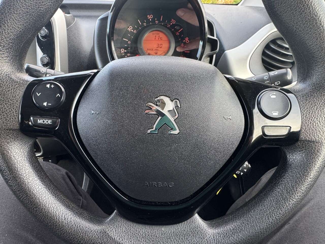 2018 PEUGEOT 108 2018 PEUGEOT 108