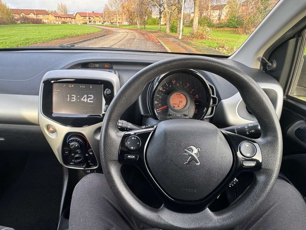 2018 PEUGEOT 108 2018 PEUGEOT 108