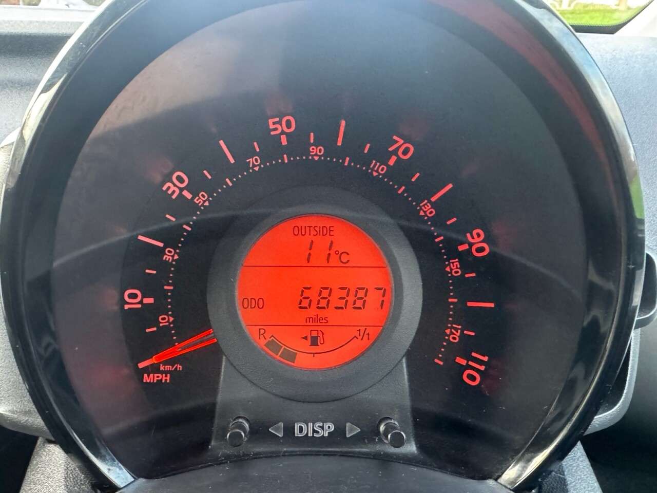 2018 PEUGEOT 108 2018 PEUGEOT 108