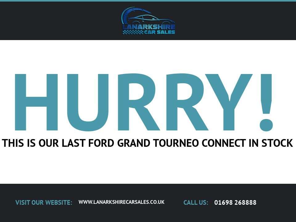 2019 FORD GRAND TOURNEO CONNECT 2019 FORD GRAND TOURNEO CONNECT