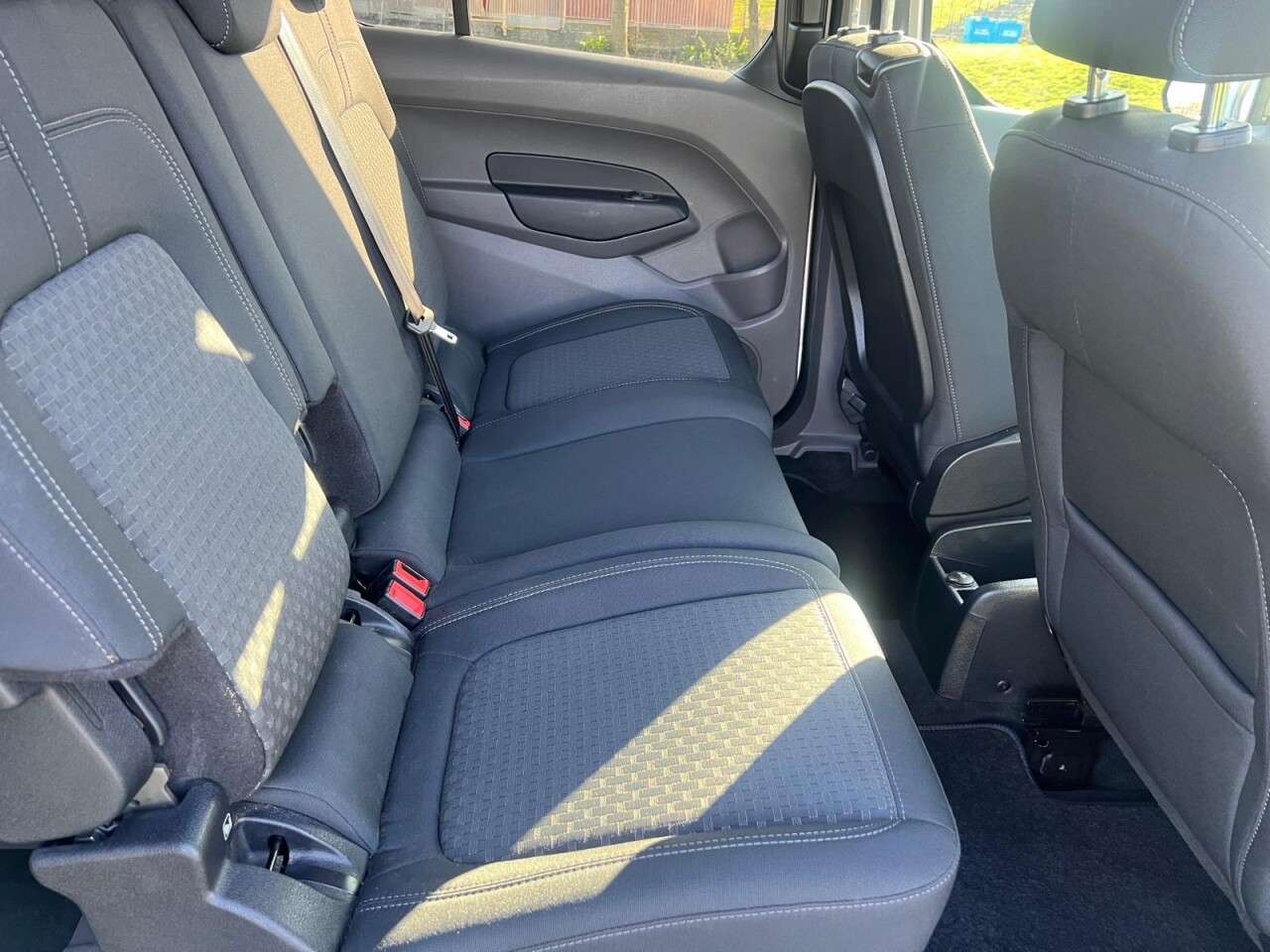 2019 FORD GRAND TOURNEO CONNECT 2019 FORD GRAND TOURNEO CONNECT