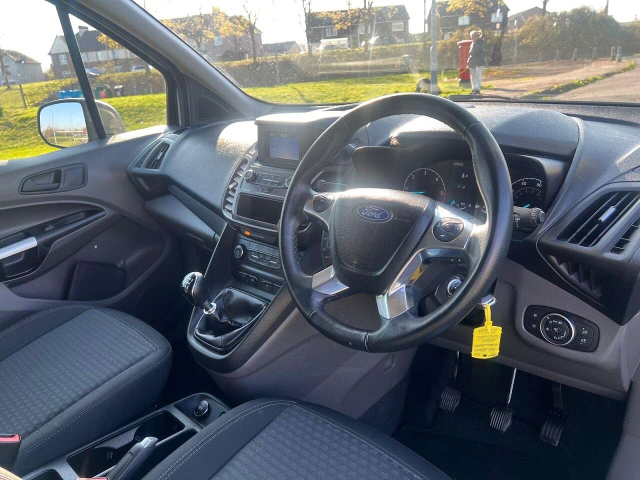 2019 FORD GRAND TOURNEO CONNECT 2019 FORD GRAND TOURNEO CONNECT