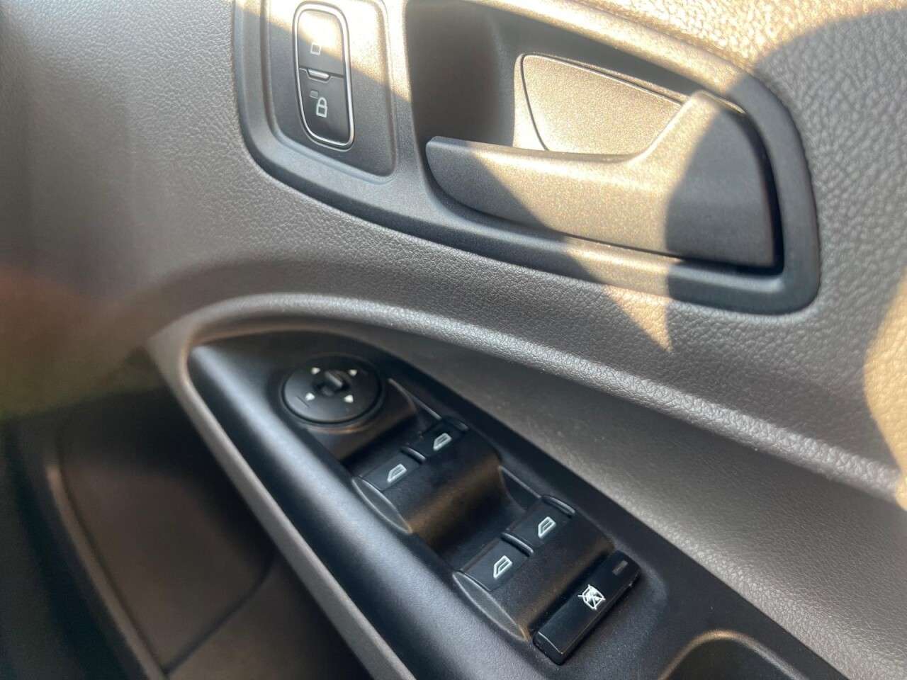 2019 FORD GRAND TOURNEO CONNECT 2019 FORD GRAND TOURNEO CONNECT