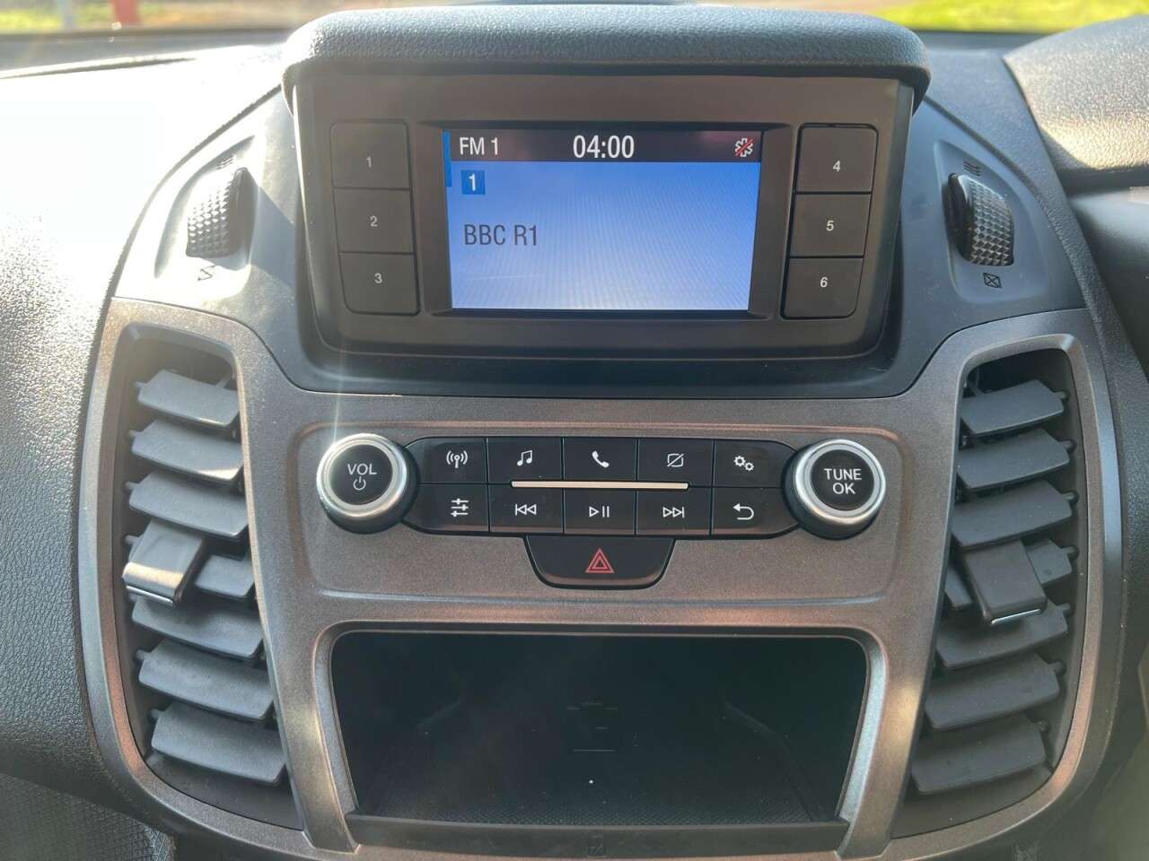 2019 FORD GRAND TOURNEO CONNECT 2019 FORD GRAND TOURNEO CONNECT