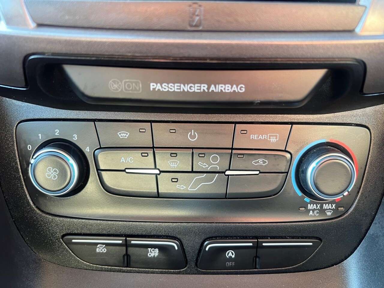 2019 FORD GRAND TOURNEO CONNECT 2019 FORD GRAND TOURNEO CONNECT