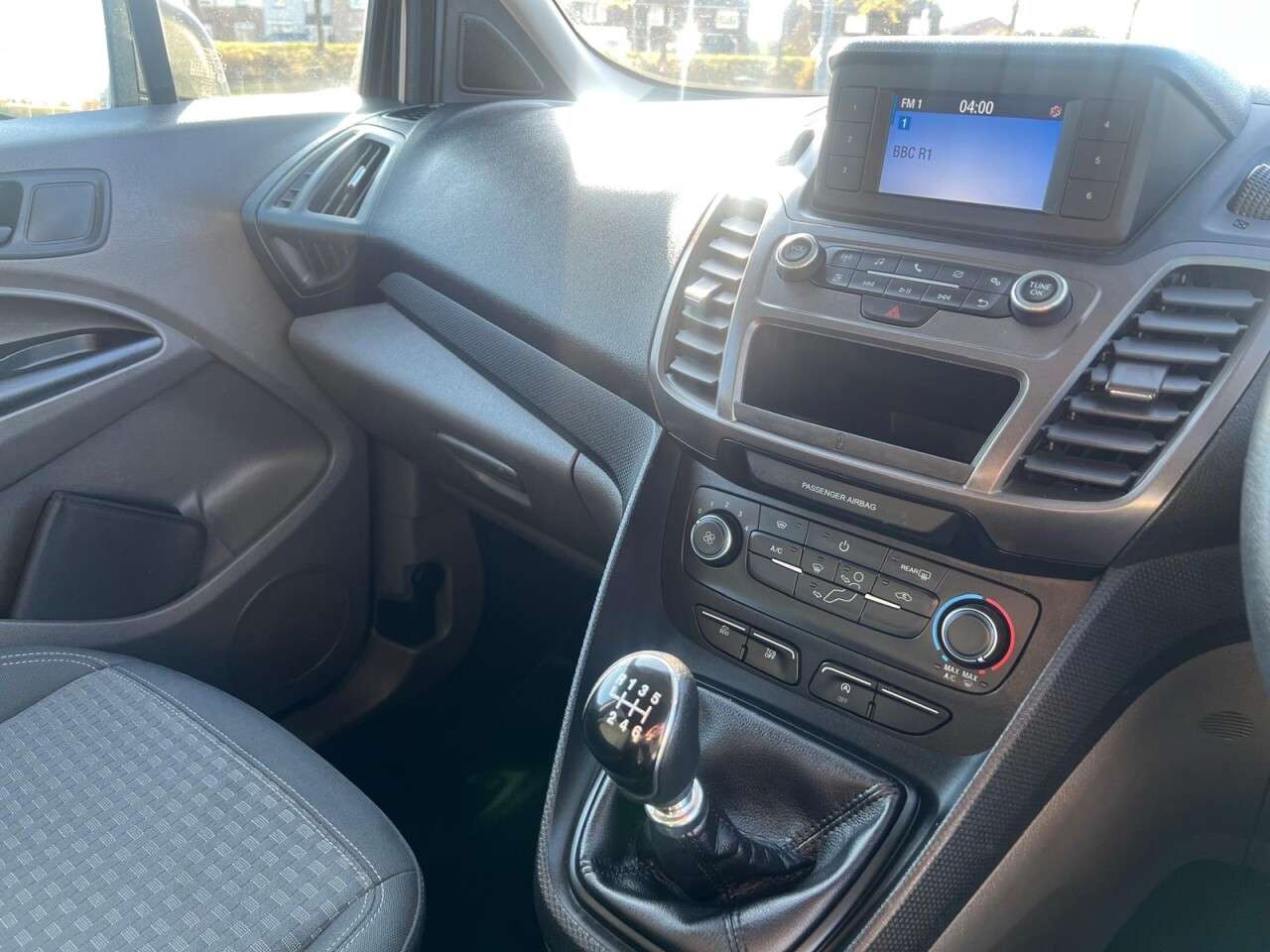 2019 FORD GRAND TOURNEO CONNECT 2019 FORD GRAND TOURNEO CONNECT