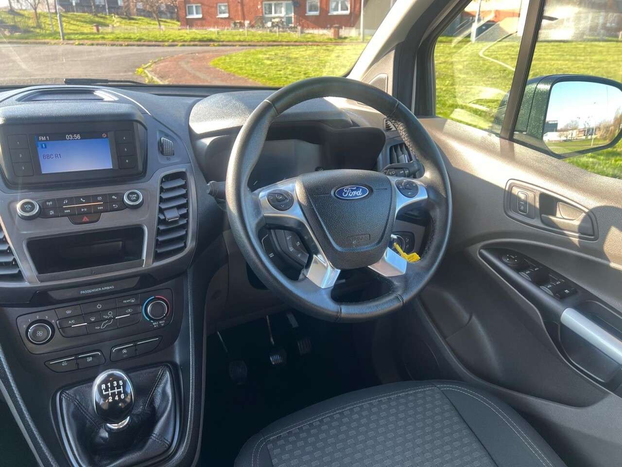 2019 FORD GRAND TOURNEO CONNECT 2019 FORD GRAND TOURNEO CONNECT