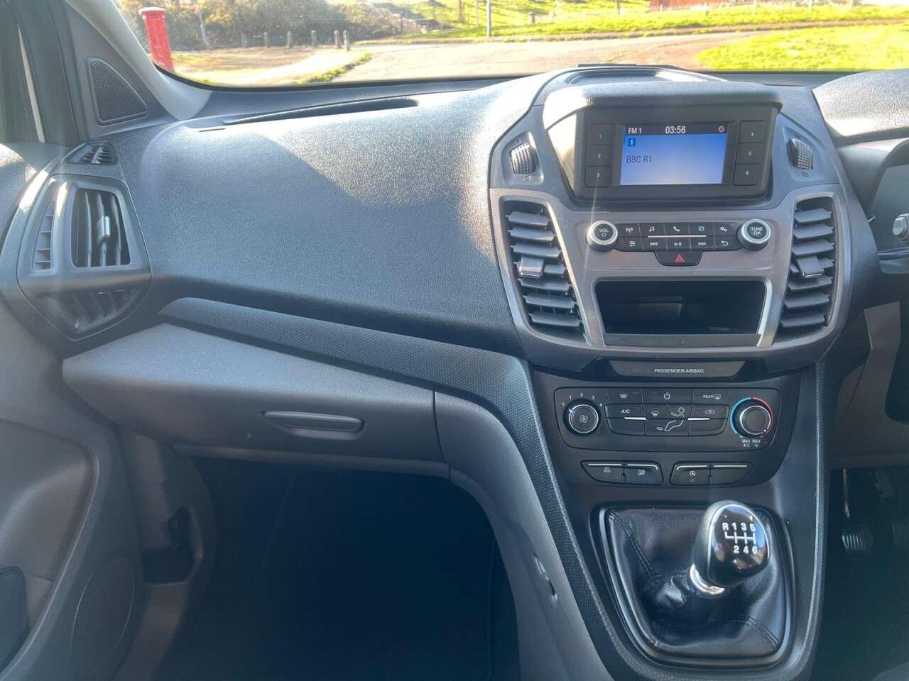 2019 FORD GRAND TOURNEO CONNECT 2019 FORD GRAND TOURNEO CONNECT