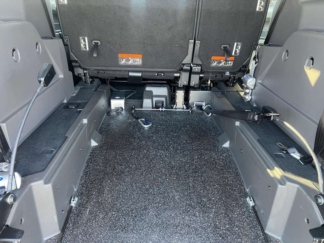 2019 FORD GRAND TOURNEO CONNECT 2019 FORD GRAND TOURNEO CONNECT