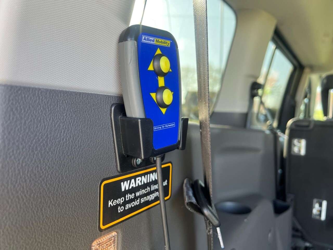 2019 FORD GRAND TOURNEO CONNECT 2019 FORD GRAND TOURNEO CONNECT