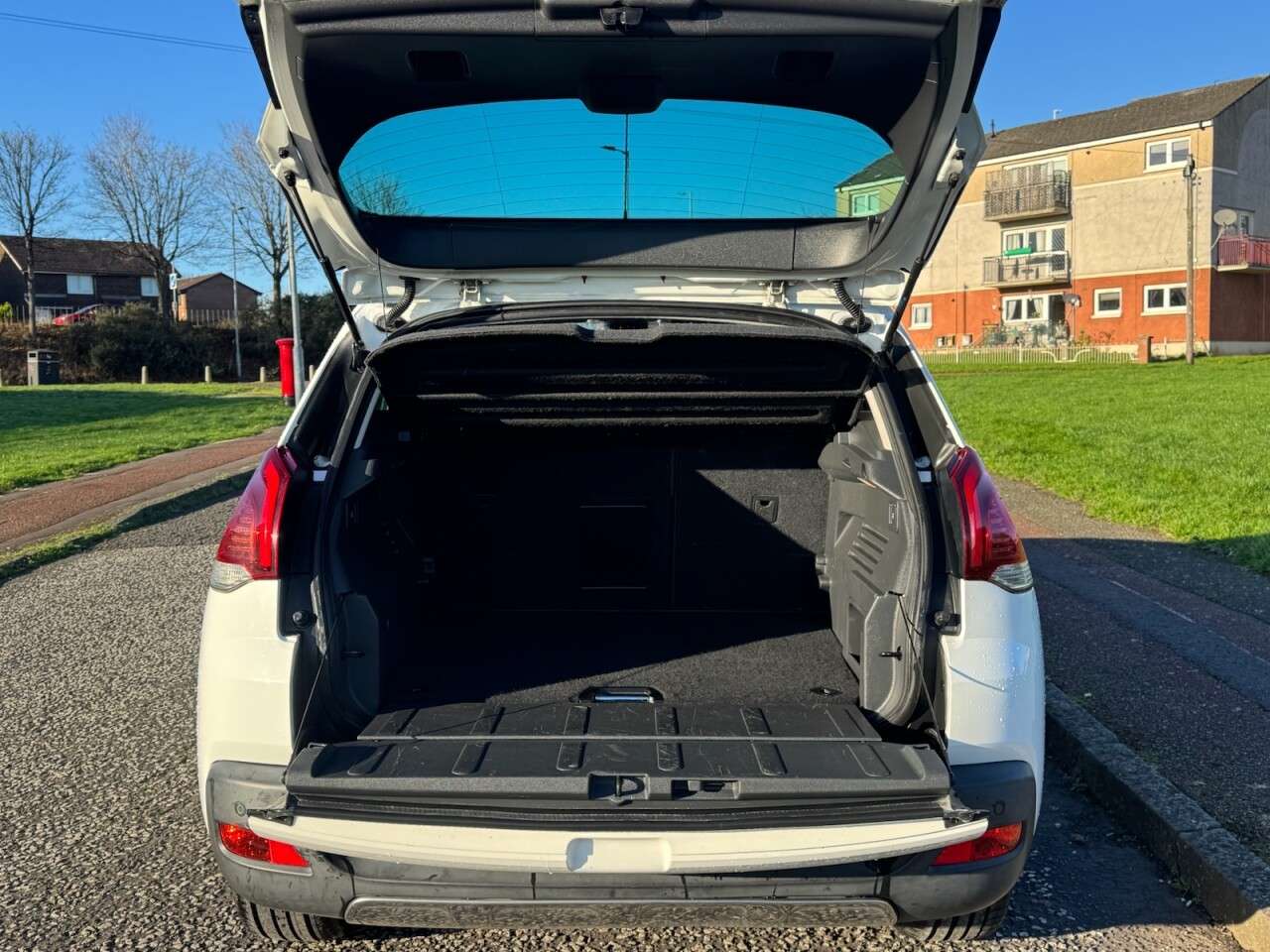 2016 PEUGEOT 3008 2016 PEUGEOT 3008